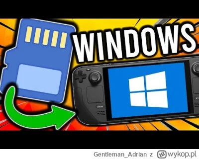 Gentleman_Adrian - @Kryspin013: To aż takie nietypowe rozwiązanie? Wiele osób tak rob...