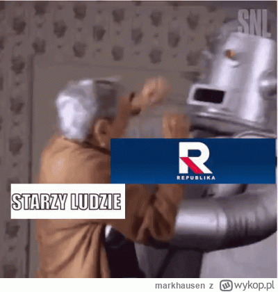 markhausen - - chce Russia Today
- mamy w domu Russia Today
- Russia today w twoim do...