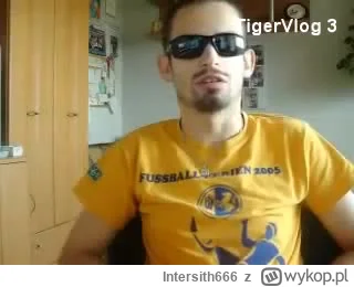 Intersith666 - #bonzo Nowy lost media Tiger Vlog khyy