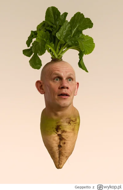 Geppetto - #famemma burak Pastewniak 🫜