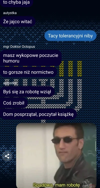 KjatanSveisson - #femboy #zalesie #przegryw

Wrzucam normalnie elegancką dupę femboya...