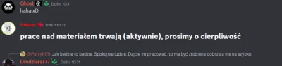 hankshmoody - @kacpero1413: wiesz co chyba to był fake news z tymi służbami, niepotrz...