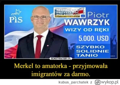 kubus_parchatek - @Kolargol76: Lewica: