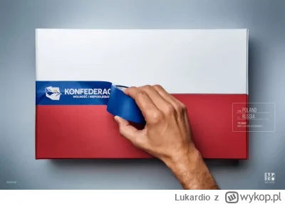 Lukardio - #polska #4konserwy #konfederacja #polityka #konfederacja #polityka #neurop...