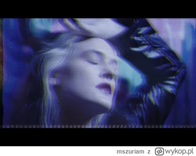 mszuriam - Jessie Frye - No Sleep
https://www.youtube.com/watch?v=6fvDSw5Lbdc