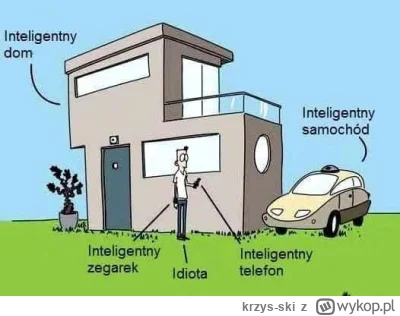 krzys-ski - #mocnyvlog