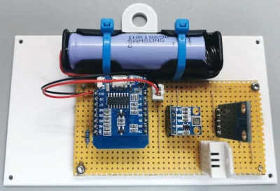 PEPELeSfont - Jaka jest przewidywalna żywotność elektroniki oraz wydruku z plastiku P...