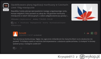 Kryspin013 - >@Kryspin013: a za rok dwa powiesz a miałeś racje jednak wszczepiali nie...