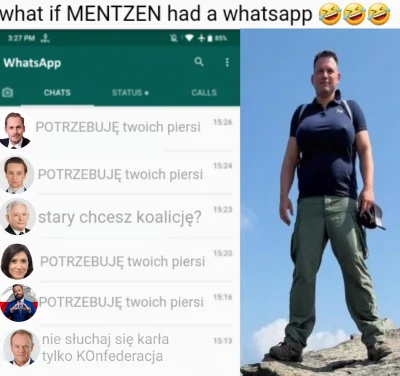 Turin89 - #polityka #bekazprawakow #bekazkonfederacji