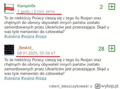 robert_blaszczykowski - Oni mają na serwerze jakieś formułki przygotowane i co jakiś ...