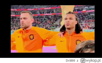 Drill90 - Mały follow up do posta @Stebat - wracam do oglądania repry, bo w końcu gra...