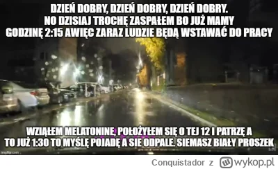 Conquistador - #kononowicz #patostreamy