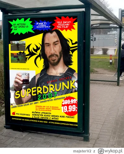 majsterV2 - #pdk ( ͡° ͜ʖ ͡°)