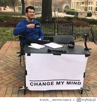 krytyk__wartosciujacy - Głośne opowiadanie o likwidacji 13 i 14 emerytury sprawi, że ...