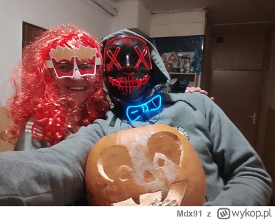 Mdx91 - Tez sobie pochodzilem po sasiadach i znajomych. Duzo nie uzbieralem, ale nie ...