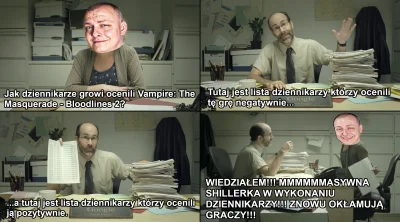 Thadeusss77 - #kiszak #arkadikuss #bekazludologuff