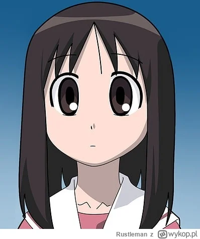 Rustleman - @BlackenedBlue: Prędzej big4 slice-of-life, słodkie dziewczynki robią sło...