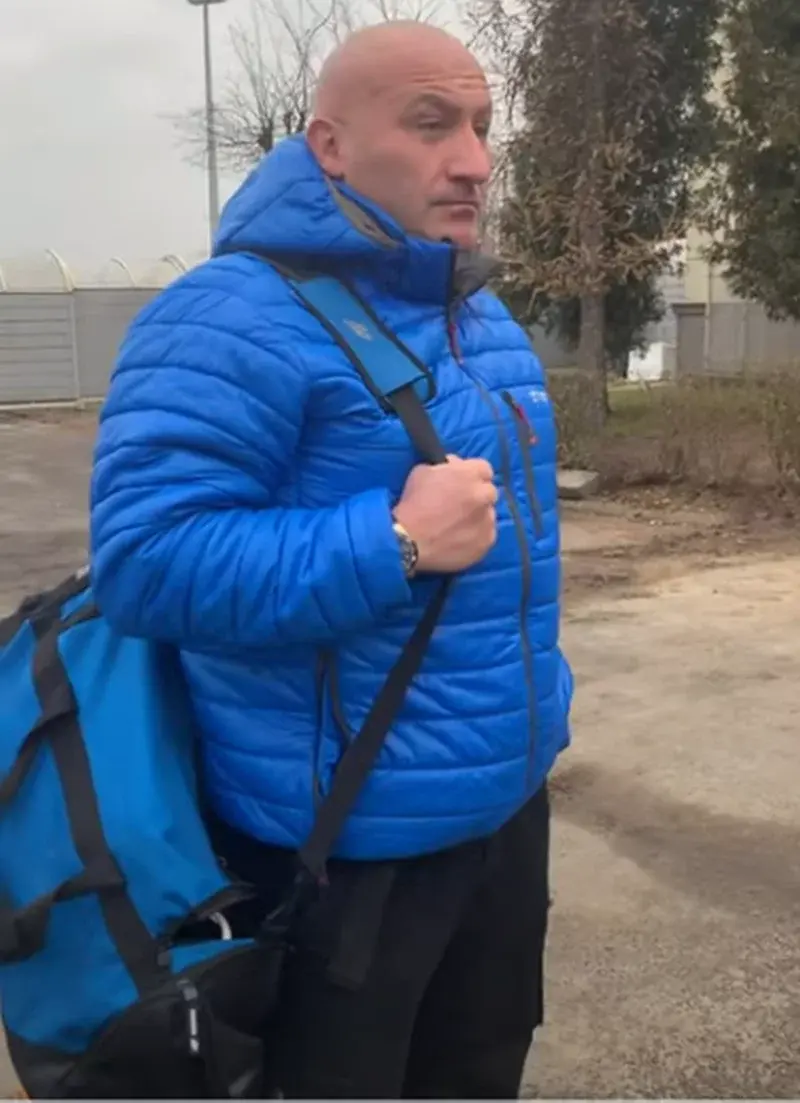 ericflat - "Pozostali kandydaci - pojedyńcze głosy"