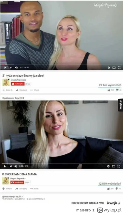 m.....o - @Mamaboss mokebe sprytni to uciekają jak nadarzy się okazja, nikt nie wytrz...