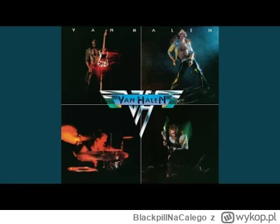 BlackpillNaCalego - #gitaraelektryczna #rock #metal czy jak opanowałem eruption van h...