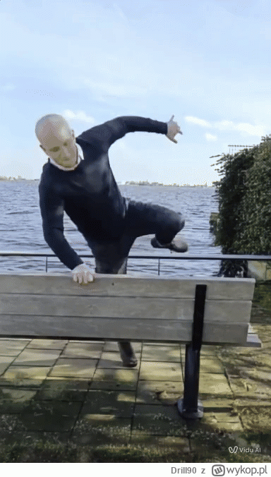 Drill90 - Piątek, piąteczek, nadciąga czas roleczek. 

#sebcel #codziennycontrawiseso...