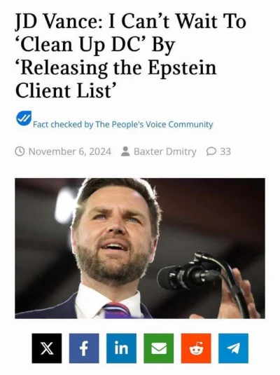 Tommy__ - Nie ma takiego dowodu, powtarzam jeszcze raz, jest nagroda 5 milionów dolar...