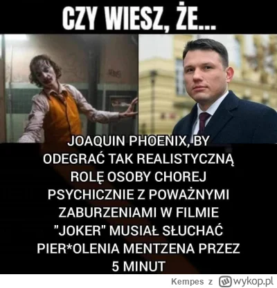 Kempes - @ndsjhkswqf hahahaha... za dużo Memcena słuchałeś ( ͡°( ͡° ͜ʖ( ͡° ͜ʖ ͡°)ʖ ͡°...