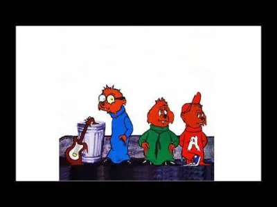 hadrian3 - >Slayer - Delusions of savior

@plussix: daleko temu do post rocka :D

a p...