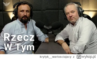 krytyk__wartosciujacy - Główna płonie.
A najwięcej do powiedzenia mają piwniczaki, kt...