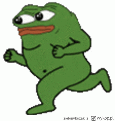 zielonykszak - @PorzeczkowySok: rzabka: