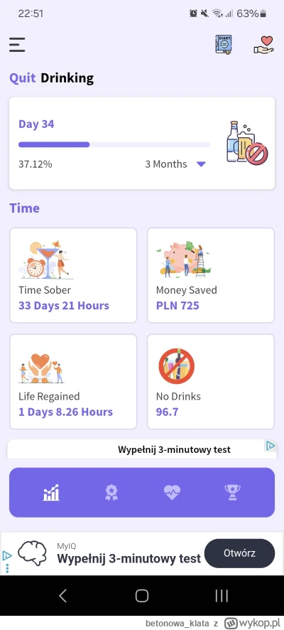 betonowa_klata - @Chicoxxx66 może to mało, ale jestem z siebie ogromnie dumna bo na p...