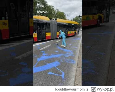 Icouldbeyourmom - @LukaszTV: a gdzie ty chcesz deportować Polaków?