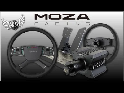 Pawci0o - Biorąc pod uwagę, że Fanatec zbankrutował, to Moza jest dziś chyba dobrym w...