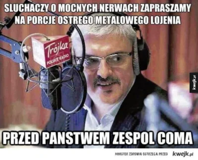 jestemtakizmeczony - status na 25.03.2025: stara #coma mimo wszystko dalej mi się pod...