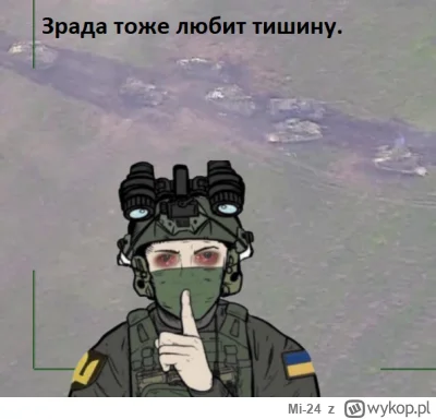 Mi-24 - @rafoxs: Nie ma co oglądać, wszystko na złomie.