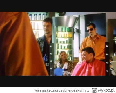 wiesniakzdziuryzabitejdeskami - @wiesniakzdziuryzabitejdeskami: A tak po spotkaniu z ...