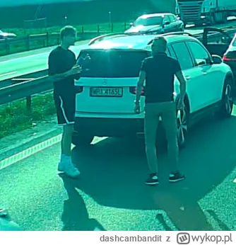 dashcambandit - Kierowca BMW jest osobą publiczną (⌐ ͡■ ͜ʖ ͡■) Więcej informacji wkró...