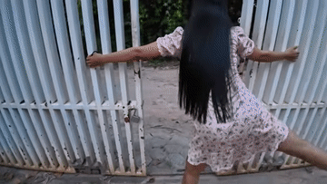 TeresaKorolInvestments - Wy mówicie, że ona niemowa, a ona bramę zamknęła. 
#raportzp...