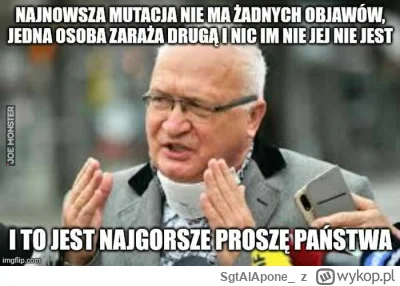 SgtAlApone_ - #koronawirus ktoś przypomni, który to ekspert opowiadał, że jednym z ob...