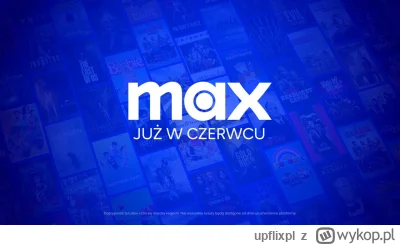 upflixpl - HBO Max zmieni się w Max już w czerwcu! Ujawniono szczegóły!

Serwis str...