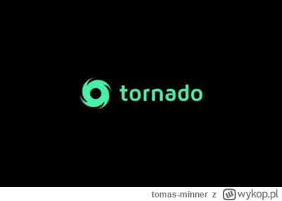 tomas-minner - Deweloper Tornado Cash skazany na 64 miesiące więzienia za pranie brud...