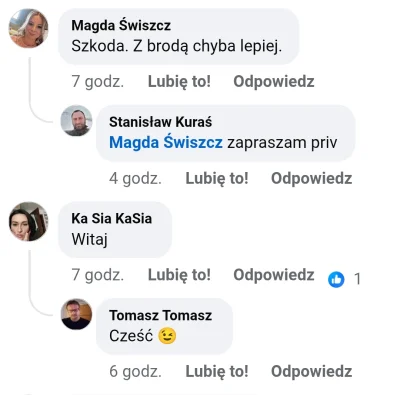 picasssss1 - Ci co mają jeszcze FB, pewnie kojarzą grupy "singiel szuka, singiel prag...