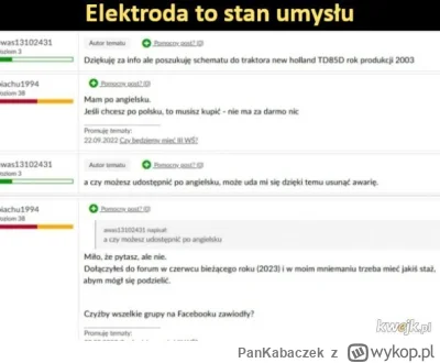 PanKabaczek - @PanKabaczek: mam nadzieję, że w tej kwestii nie jest jak na stronie el...