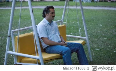 MacronT1000 - ja czekający na trzecią część anartomi podwodnego dupnięcia titana made...