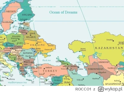 ROCCO1 - @kochamcovid: wrzucam jedyna prawilna mape ukrainy