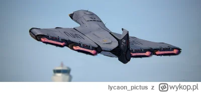 lycaonpictus - @dominowiak:  Obraz, czy tam grafika, został stworzony w 2018 roku prz...