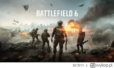 XCR11 - Za 5 minut premiera BF6, nie widzę tego rekordu sprzedaży Prime MMA.

#famemm...