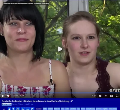 AmarenoMORENO_00 - Wszystkie kobiety są piękne, ale my niemki to już Überfrau