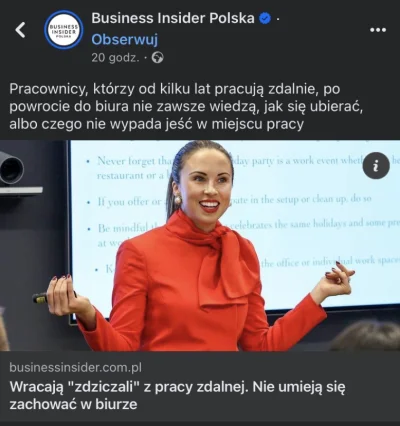 zdrajczyciel - No jak tam polaczki? Nie oglądacie pięknych ludzi w TVNie, że nie wiec...