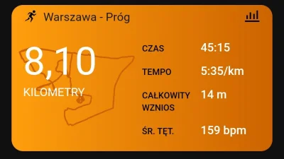 Hektar4 - 135 409,82 - 8,10 = 135 401,72

Wczorajszy popołudniowy próg ( ͡° ͜ʖ ͡°)

#...